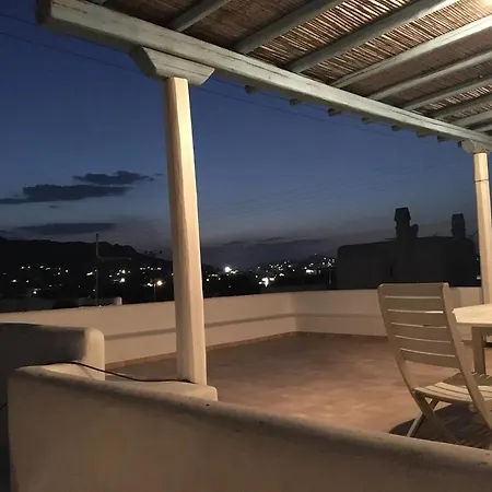 Gkmykonos 펜션 *