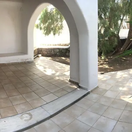 Gkmykonos 펜션