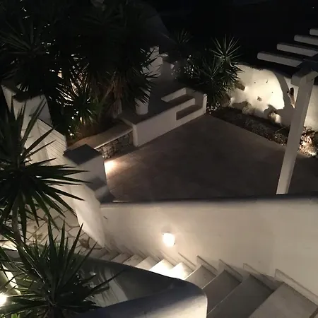 Holiday home Gkmykonos *