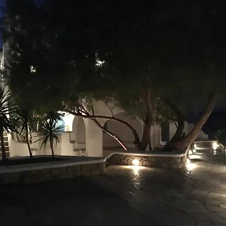 Holiday home Gkmykonos *