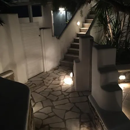 Gkmykonos Ano Mera