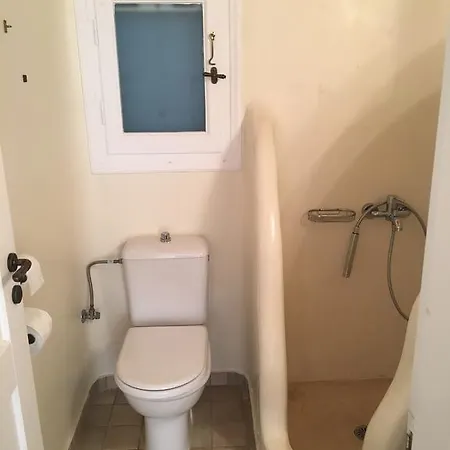 Gkmykonos Holiday home