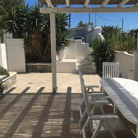 Gkmykonos אנו מרה