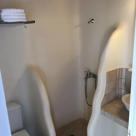 Gkmykonos Holiday home *