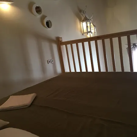 Gkmykonos בית נופש