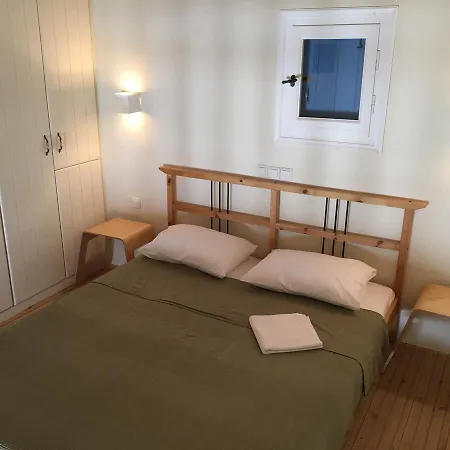 Gkmykonos Semesterbostad