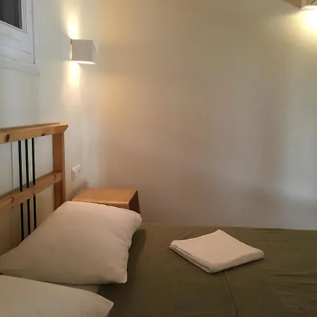 בית נופש Gkmykonos *