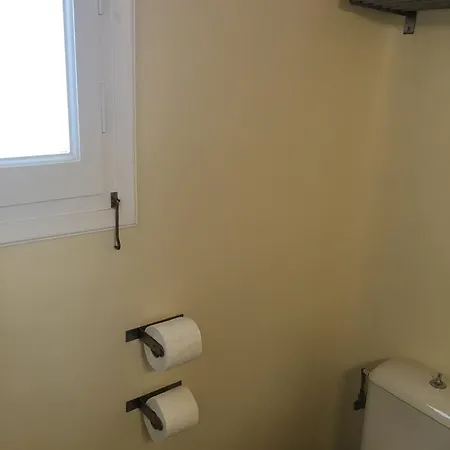 Gkmykonos בית נופש