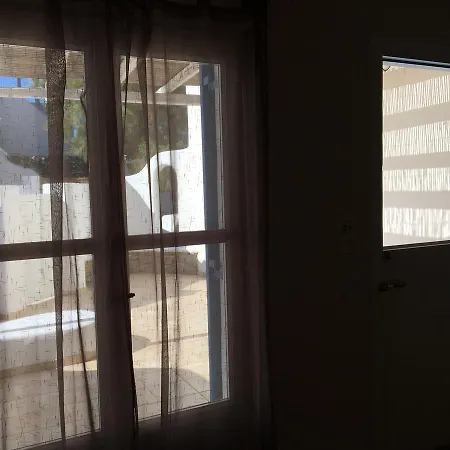 Gkmykonos בית נופש *