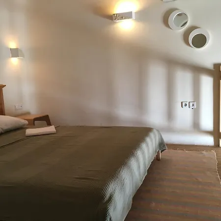 Gkmykonos Semesterbostad