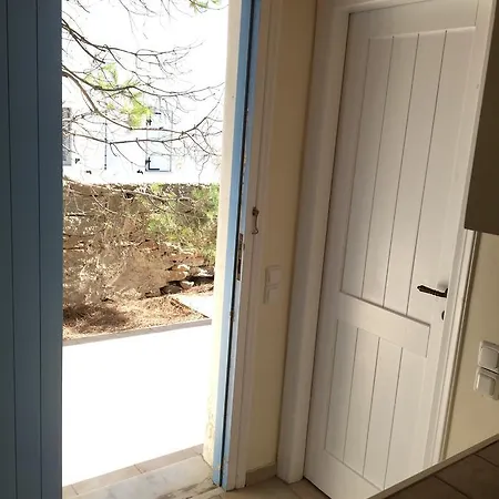 Gkmykonos Semesterbostad