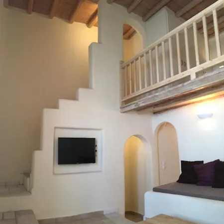 Gkmykonos Holiday home