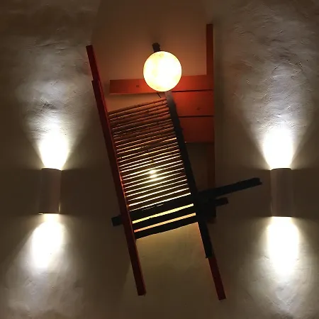 Gkmykonos בית נופש