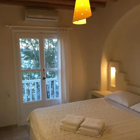 Gkmykonos בית נופש *