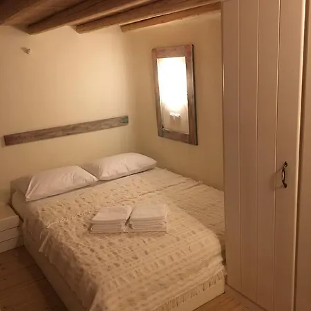 Gkmykonos Holiday home *