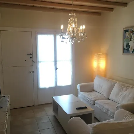 Gkmykonos Holiday home