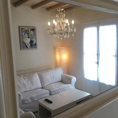 Gkmykonos Holiday home Ano Mera