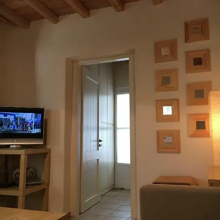 Gkmykonos Semesterbostad