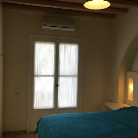 Gkmykonos בית נופש *