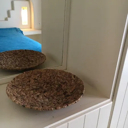 בית נופש Gkmykonos *