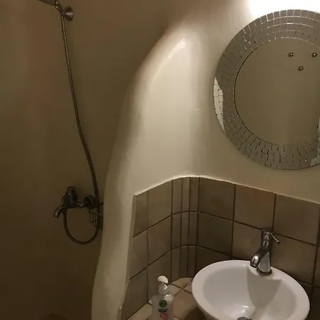 Semesterbostad Gkmykonos *
