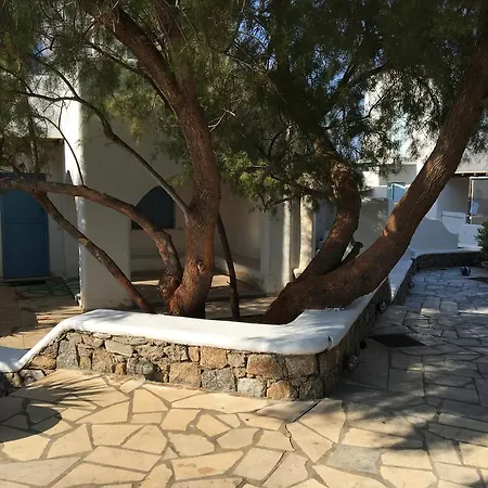 Сasa de vacaciones Gkmykonos Ano Mera