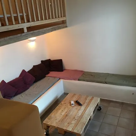 Сasa de vacaciones Gkmykonos *