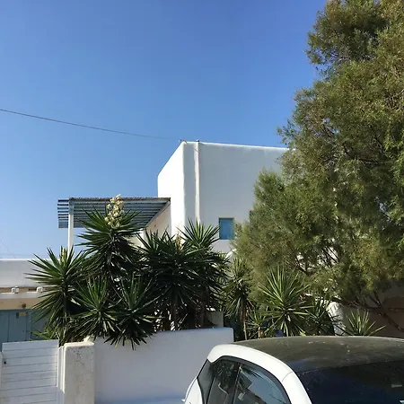 Gkmykonos Сasa de vacaciones Ano Mera