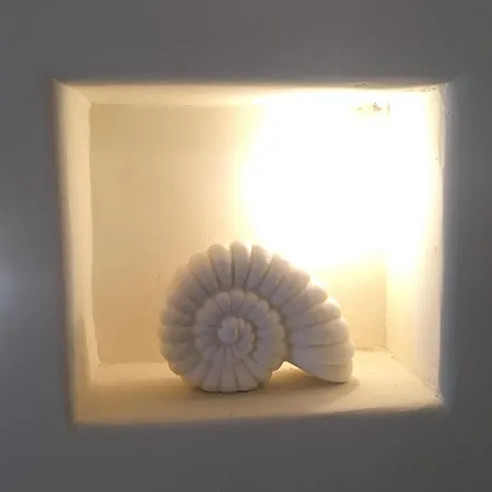Gkmykonos Сasa de vacaciones