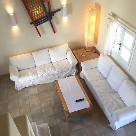Gkmykonos Сasa de vacaciones